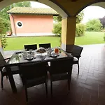 Tenuta I Massini Casa de Campo