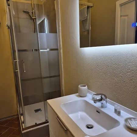 Tenuta I Massini Landhuis Empoli