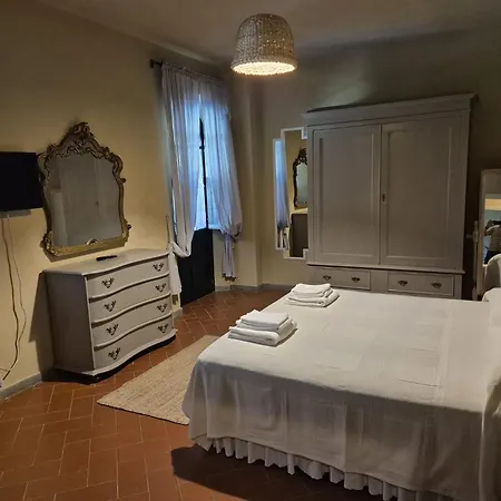 Landhuis Tenuta I Massini Empoli