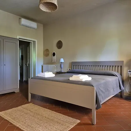 Tenuta I Massini *