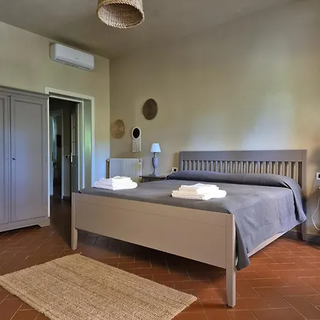 Tenuta I Massini Empoli
