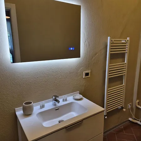 Tenuta I Massini * Empoli