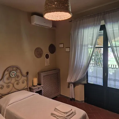 Landhuis Tenuta I Massini Empoli