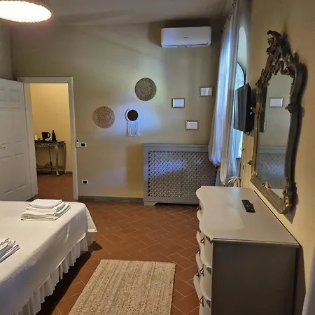 Tenuta I Massini *