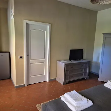 Tenuta I Massini * Empoli