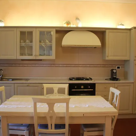Tenuta I Massini Landhuis