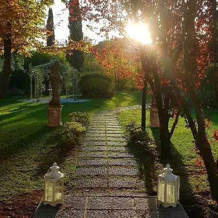 Tenuta I Massini * Эмполи