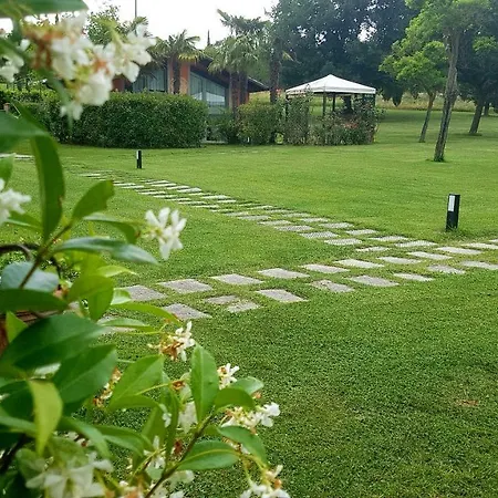 Tenuta I Massini * Empoli