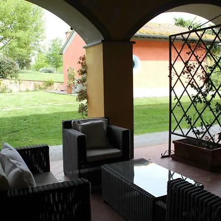 Tenuta I Massini
