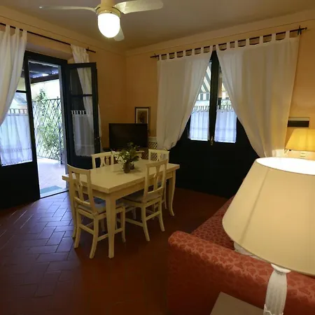Tenuta I Massini 엠폴리