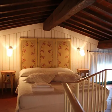 Tenuta I Massini * Empoli