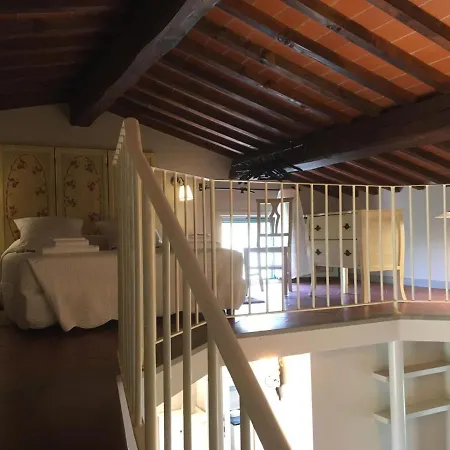Country house Tenuta I Massini Empoli