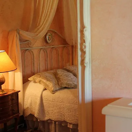 Tenuta I Massini Country house