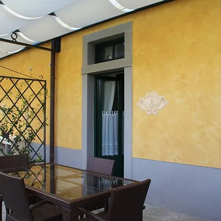 Tenuta I Massini *