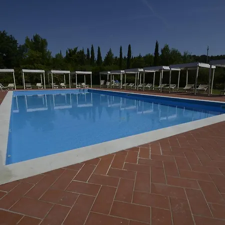 Country house Tenuta I Massini