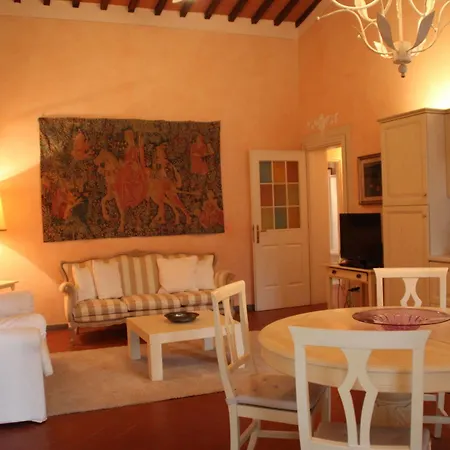 Tenuta I Massini Εξοχικό σπίτι