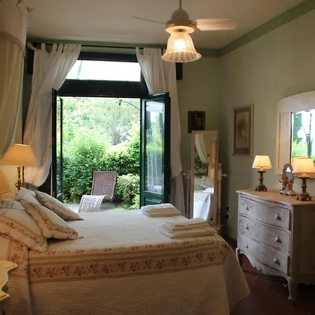 Country house Tenuta I Massini *