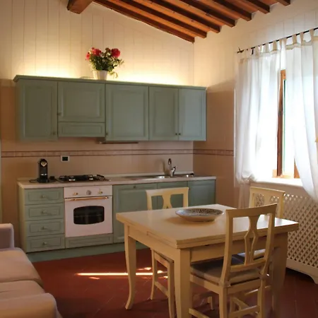 Tenuta I Massini *