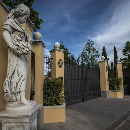 Tenuta I Massini Country house *