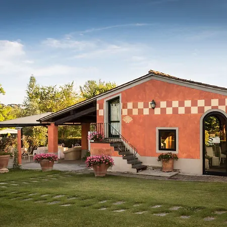 Country house Tenuta I Massini *