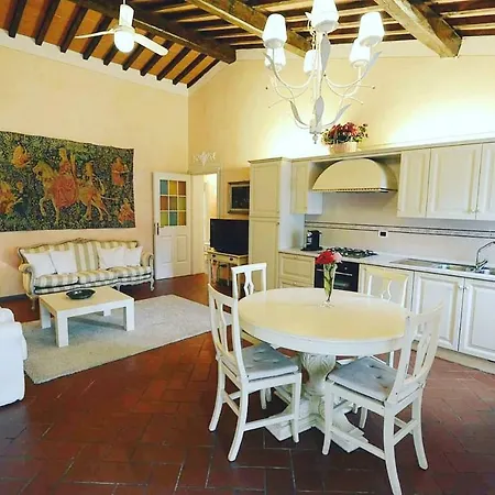 Tenuta I Massini * Empoli