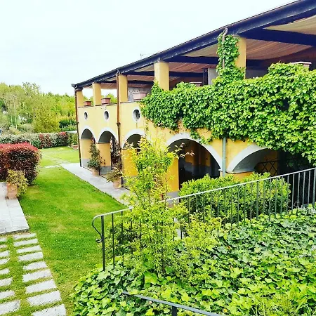 Tenuta I Massini Country house Empoli