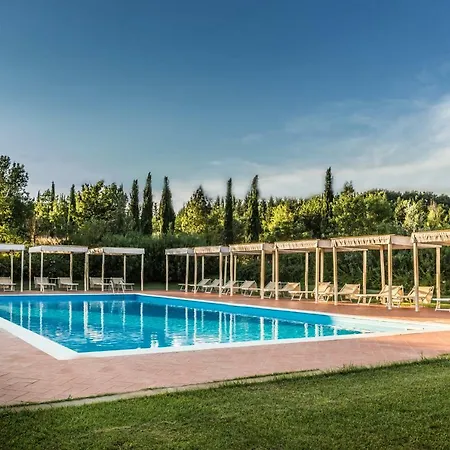 Tenuta I Massini Country house