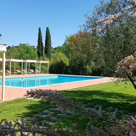 Tenuta I Massini *