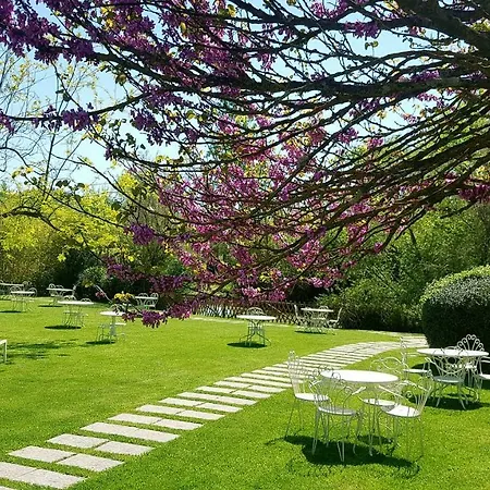 Tenuta I Massini Country house Empoli