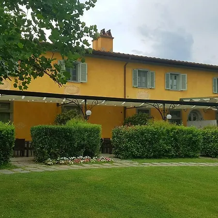 Country house Tenuta I Massini Empoli