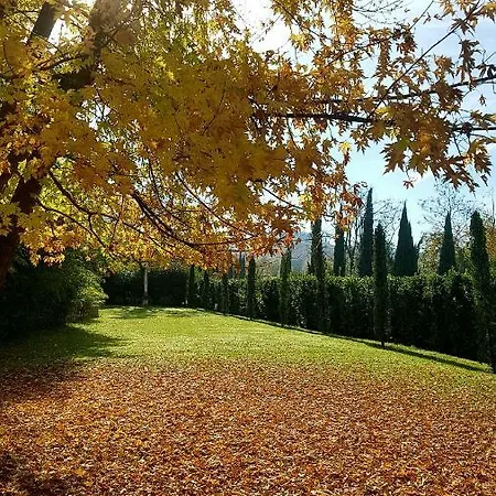 Country house Tenuta I Massini Empoli