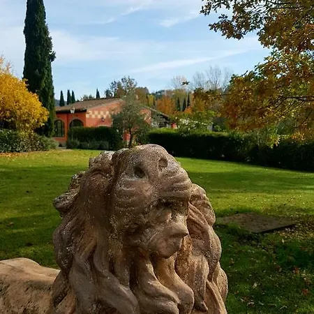 Tenuta I Massini Country house