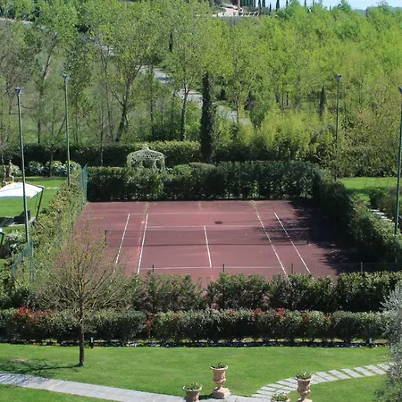 Tenuta I Massini Country house *