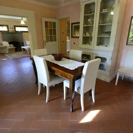 Tenuta I Massini Country house Empoli