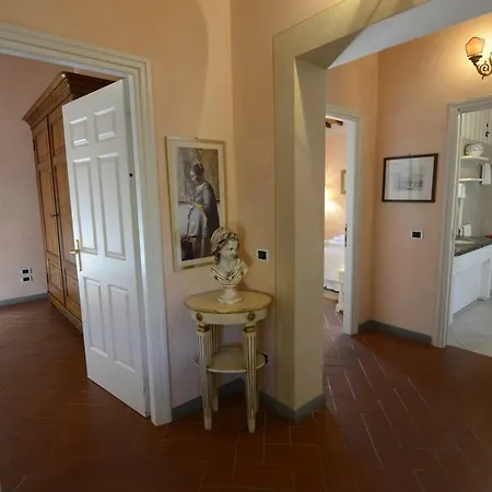 Country house Tenuta I Massini Empoli