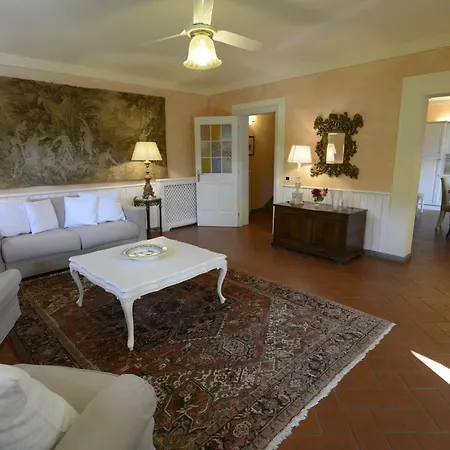 Country house Tenuta I Massini Empoli