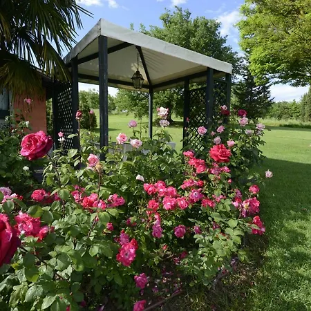 Country house Tenuta I Massini