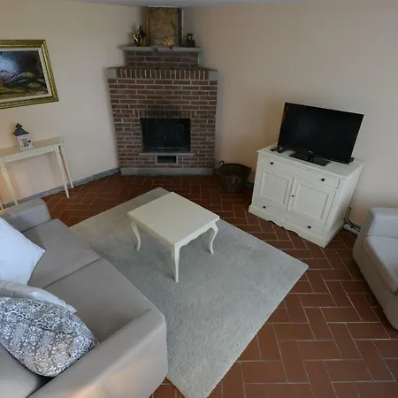 Tenuta I Massini *