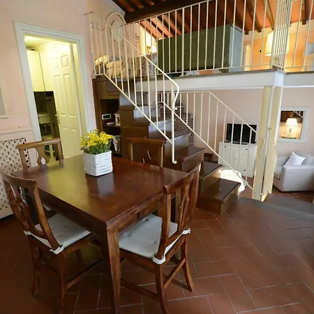 Tenuta I Massini Empoli