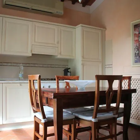Tenuta I Massini Country house Empoli