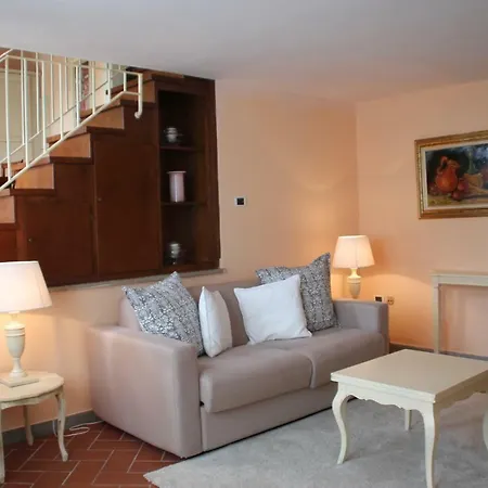 Tenuta I Massini Country house