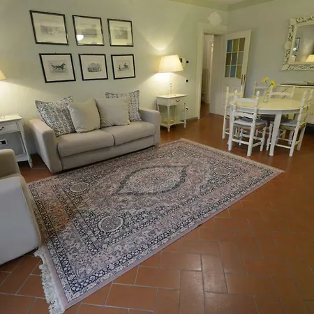 Country house Tenuta I Massini