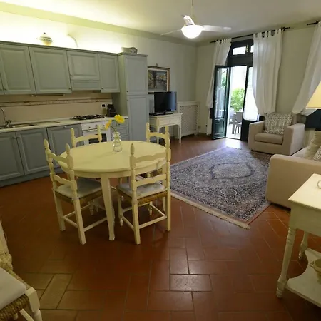 Tenuta I Massini Country house Empoli