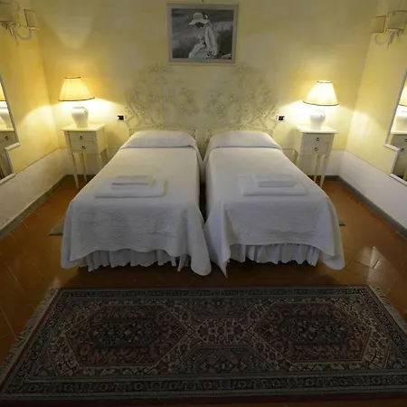 Tenuta I Massini