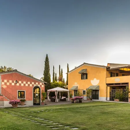 Tenuta I Massini Empoli