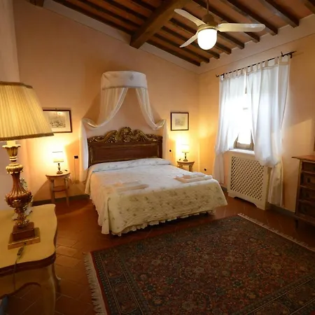 Tenuta I Massini *