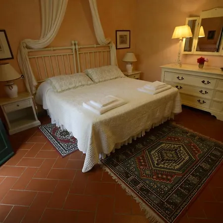 Tenuta I Massini Country house