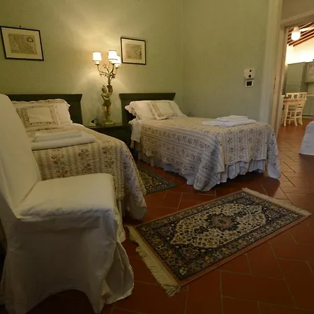 Tenuta I Massini *