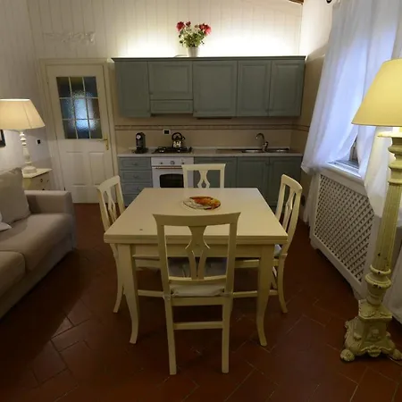 Tenuta I Massini * Empoli