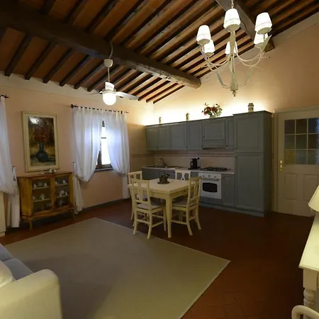 Tenuta I Massini Country house Empoli